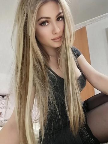 Анкета проститутки Алина, 24 года